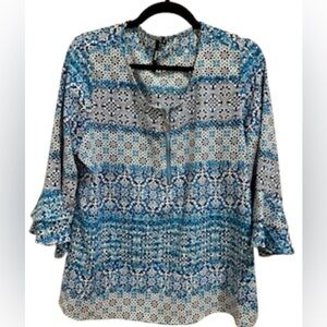 Kathy Brand Top